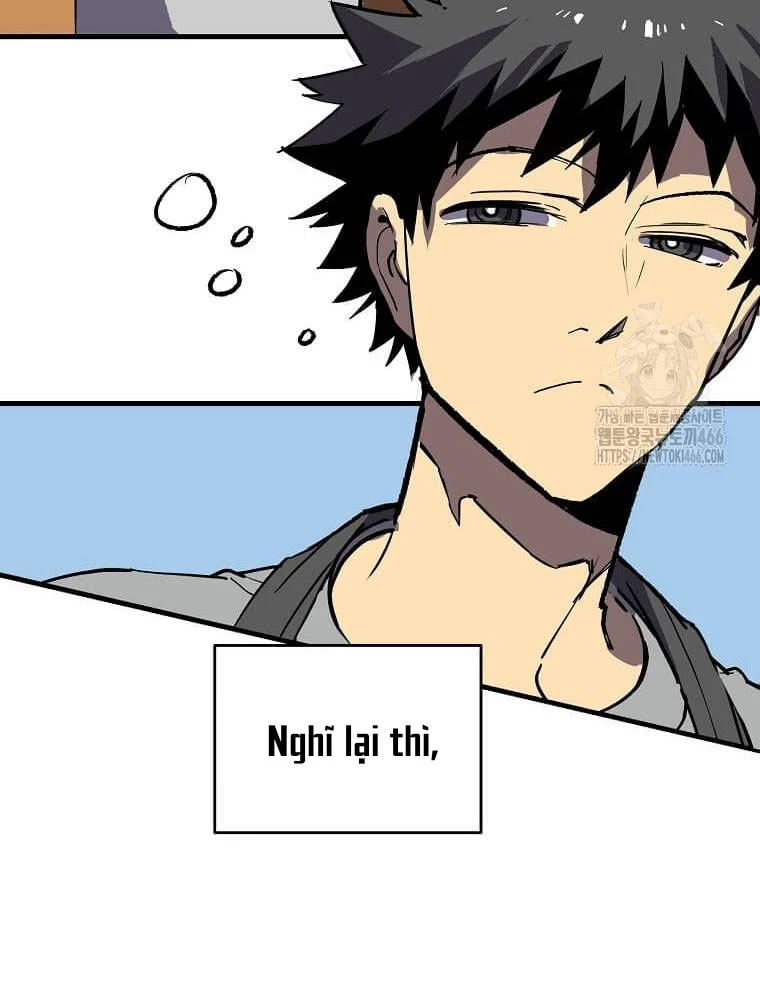 Tôi Đã Đạt Đến Cấp Độ Tối Đa Và Quay Trở Lại Chapter 21 - 15