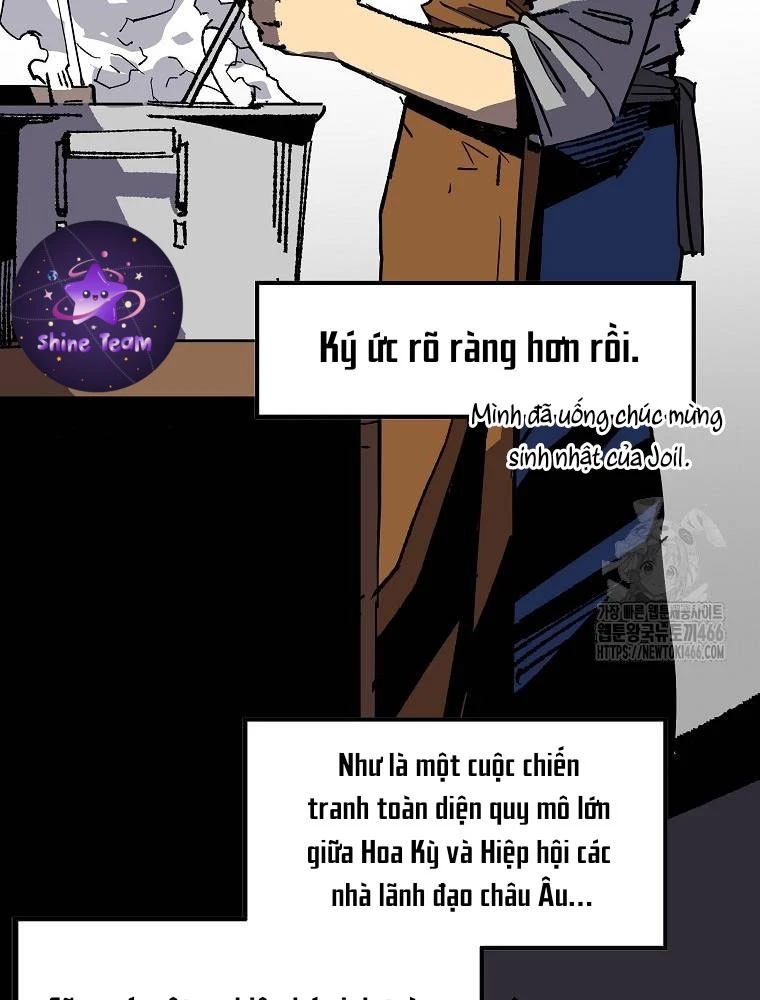 Tôi Đã Đạt Đến Cấp Độ Tối Đa Và Quay Trở Lại Chapter 21 - 17