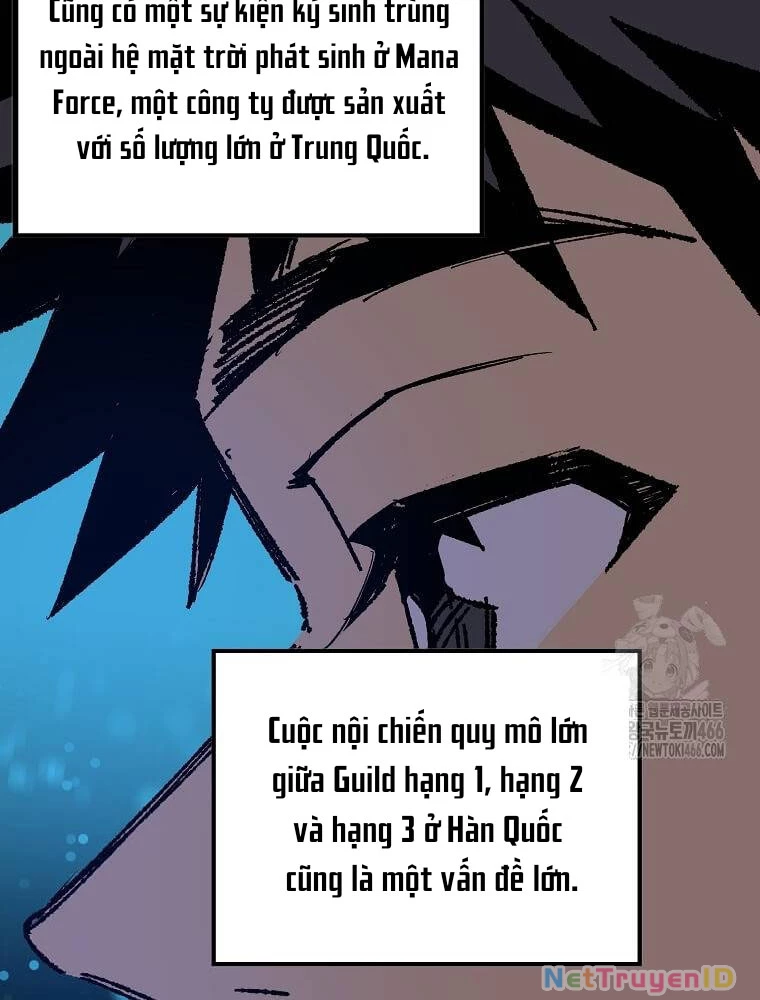 Tôi Đã Đạt Đến Cấp Độ Tối Đa Và Quay Trở Lại Chapter 21 - 18