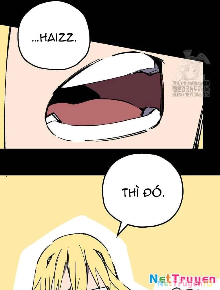 Tôi Đã Đạt Đến Cấp Độ Tối Đa Và Quay Trở Lại Chapter 21 - 21