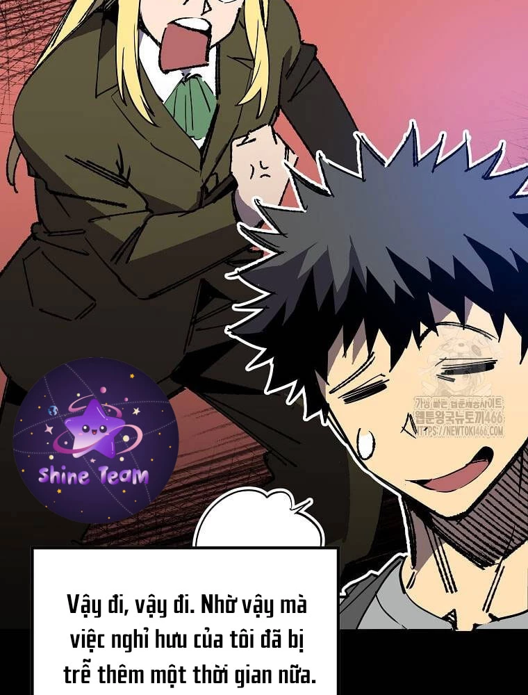 Tôi Đã Đạt Đến Cấp Độ Tối Đa Và Quay Trở Lại Chapter 21 - 24