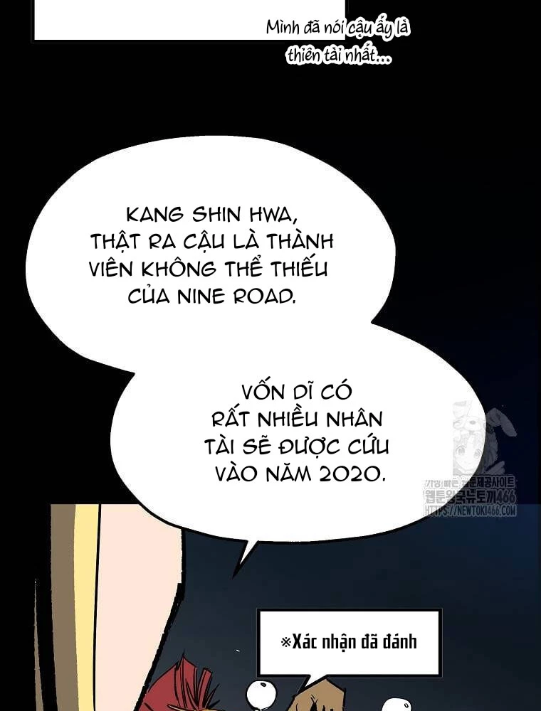 Tôi Đã Đạt Đến Cấp Độ Tối Đa Và Quay Trở Lại Chapter 21 - 25