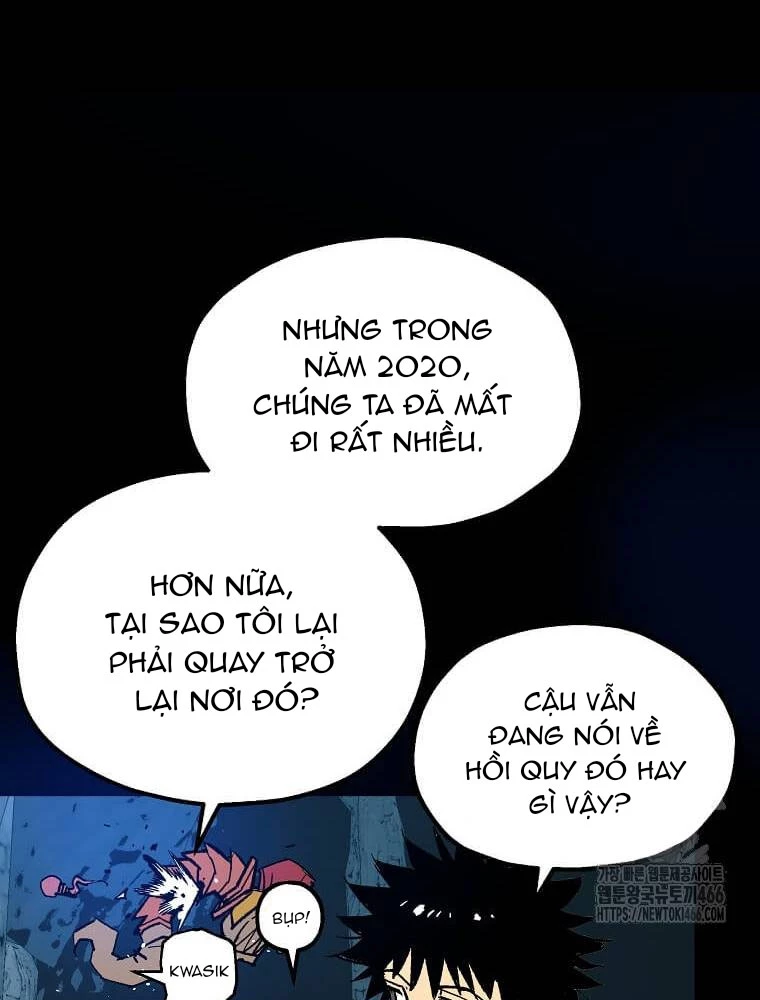 Tôi Đã Đạt Đến Cấp Độ Tối Đa Và Quay Trở Lại Chapter 21 - 27