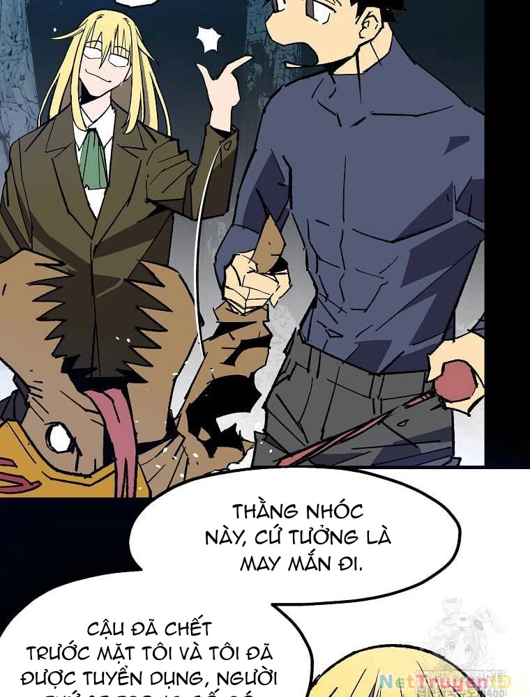 Tôi Đã Đạt Đến Cấp Độ Tối Đa Và Quay Trở Lại Chapter 21 - 28