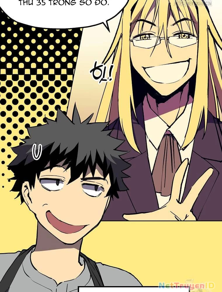 Tôi Đã Đạt Đến Cấp Độ Tối Đa Và Quay Trở Lại Chapter 21 - 29