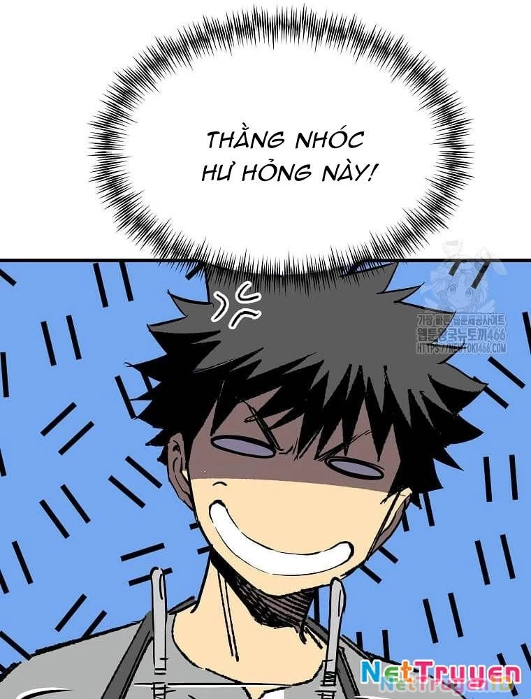 Tôi Đã Đạt Đến Cấp Độ Tối Đa Và Quay Trở Lại Chapter 21 - 31