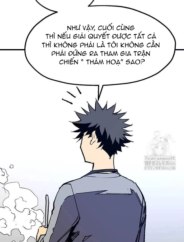 Tôi Đã Đạt Đến Cấp Độ Tối Đa Và Quay Trở Lại Chapter 21 - 33