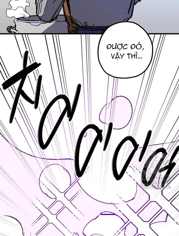 Tôi Đã Đạt Đến Cấp Độ Tối Đa Và Quay Trở Lại Chapter 21 - 34