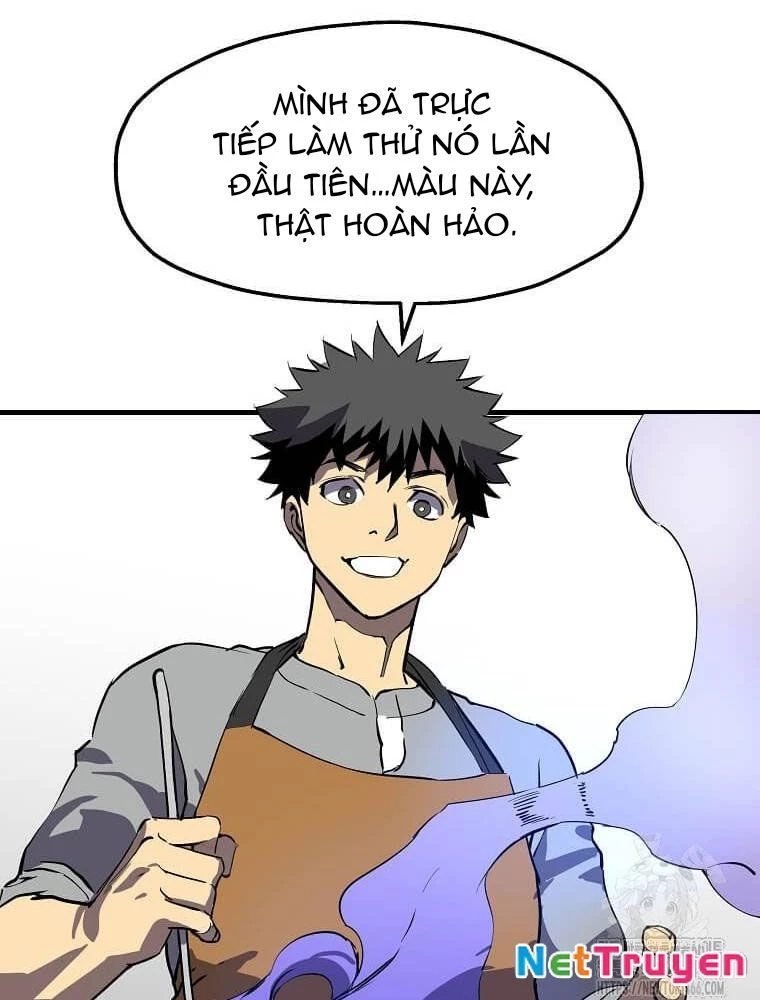 Tôi Đã Đạt Đến Cấp Độ Tối Đa Và Quay Trở Lại Chapter 21 - 36