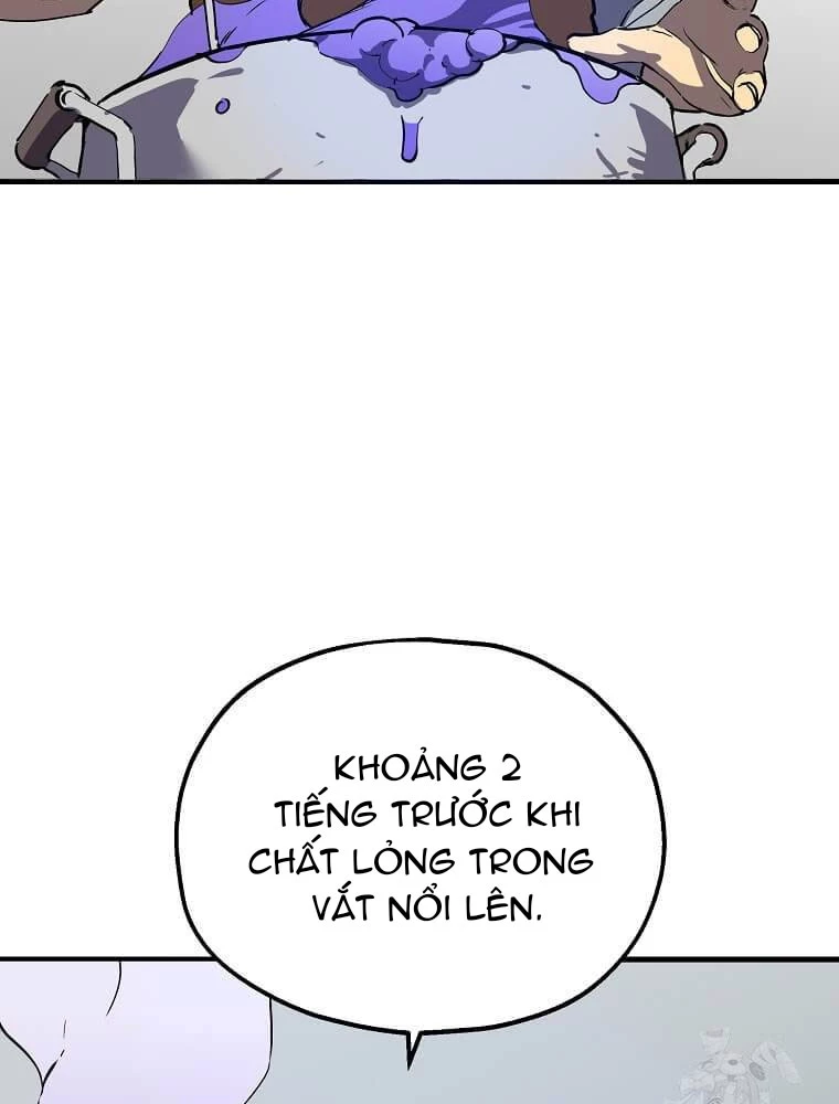 Tôi Đã Đạt Đến Cấp Độ Tối Đa Và Quay Trở Lại Chapter 21 - 37