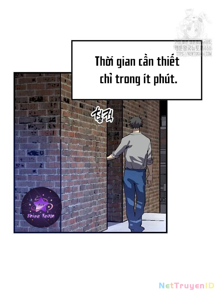 Tôi Đã Đạt Đến Cấp Độ Tối Đa Và Quay Trở Lại Chapter 21 - 39