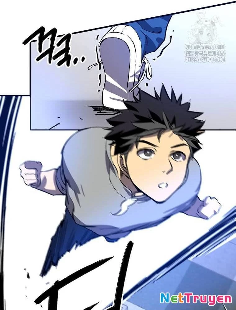 Tôi Đã Đạt Đến Cấp Độ Tối Đa Và Quay Trở Lại Chapter 21 - 41