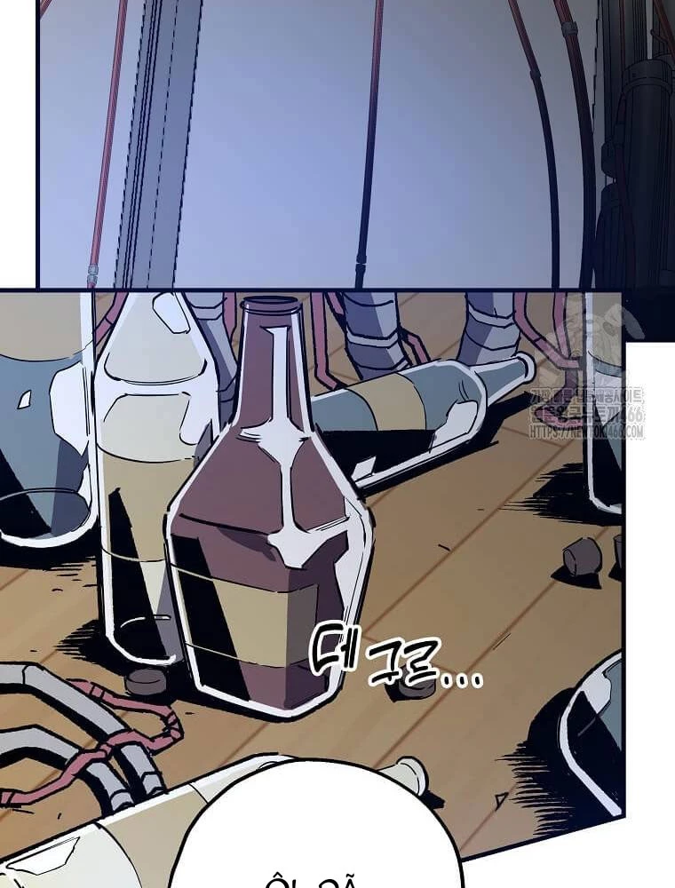 Tôi Đã Đạt Đến Cấp Độ Tối Đa Và Quay Trở Lại Chapter 21 - 44