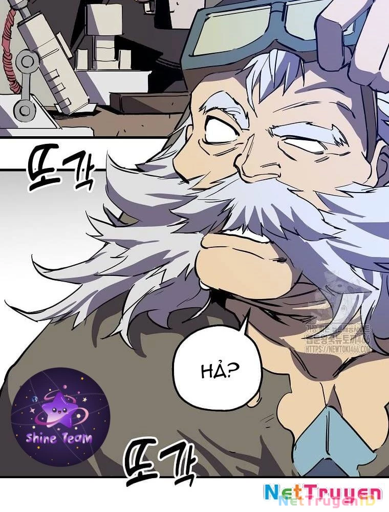 Tôi Đã Đạt Đến Cấp Độ Tối Đa Và Quay Trở Lại Chapter 21 - 46