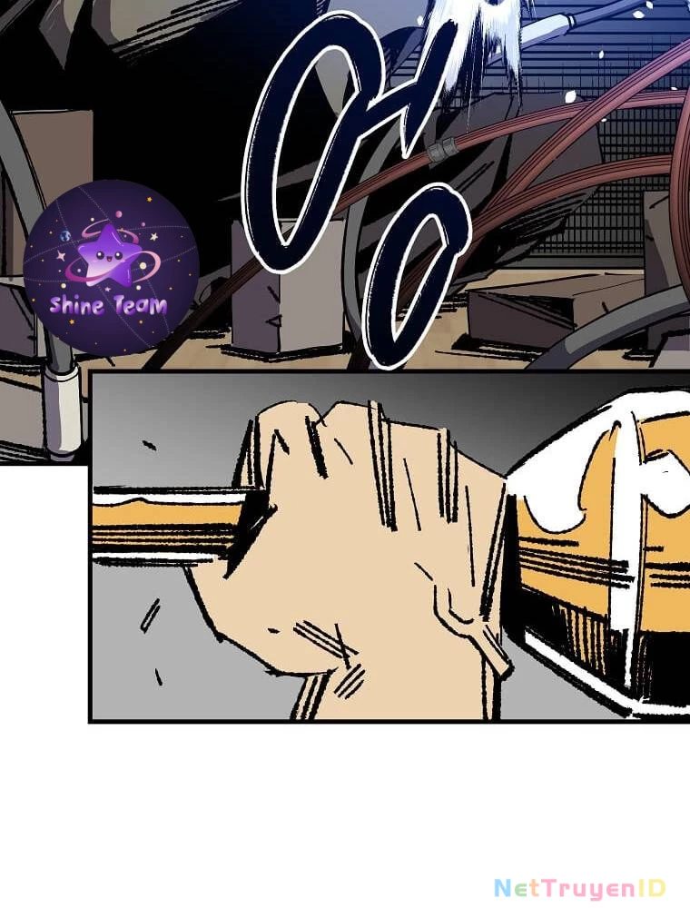 Tôi Đã Đạt Đến Cấp Độ Tối Đa Và Quay Trở Lại Chapter 21 - 52