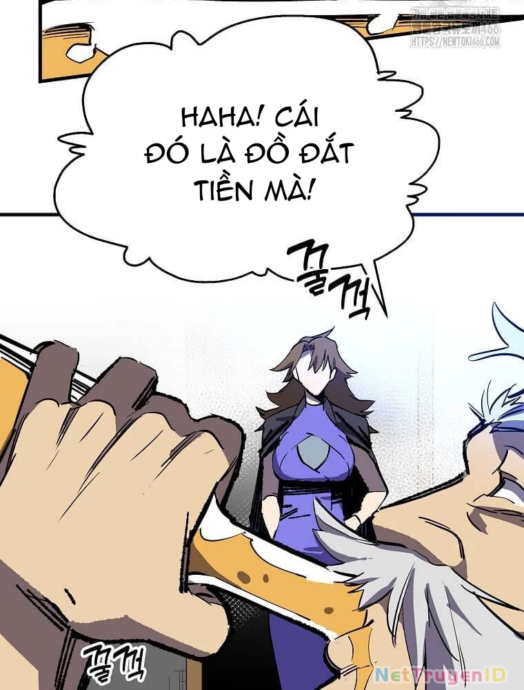 Tôi Đã Đạt Đến Cấp Độ Tối Đa Và Quay Trở Lại Chapter 21 - 54