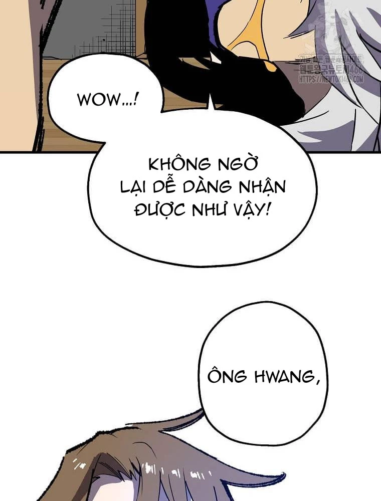 Tôi Đã Đạt Đến Cấp Độ Tối Đa Và Quay Trở Lại Chapter 21 - 55