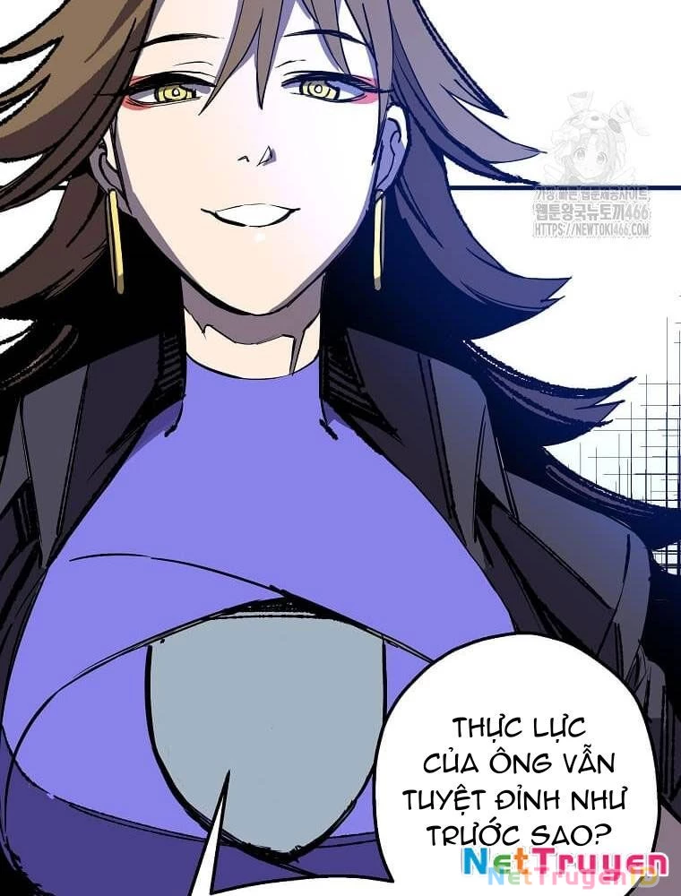 Tôi Đã Đạt Đến Cấp Độ Tối Đa Và Quay Trở Lại Chapter 21 - 56