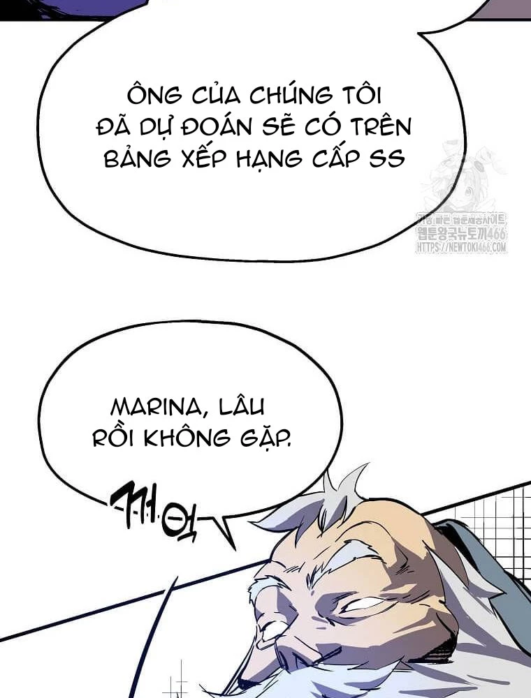 Tôi Đã Đạt Đến Cấp Độ Tối Đa Và Quay Trở Lại Chapter 21 - 57