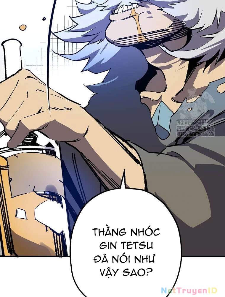 Tôi Đã Đạt Đến Cấp Độ Tối Đa Và Quay Trở Lại Chapter 21 - 58