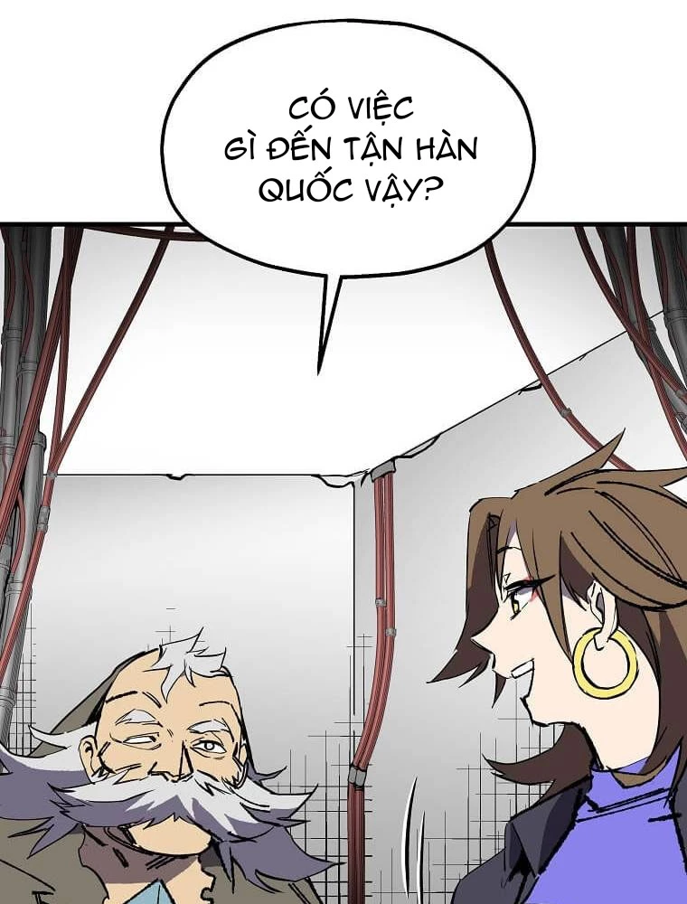 Tôi Đã Đạt Đến Cấp Độ Tối Đa Và Quay Trở Lại Chapter 21 - 60