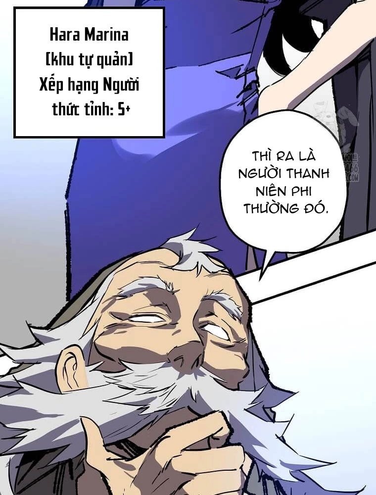 Tôi Đã Đạt Đến Cấp Độ Tối Đa Và Quay Trở Lại Chapter 21 - 63