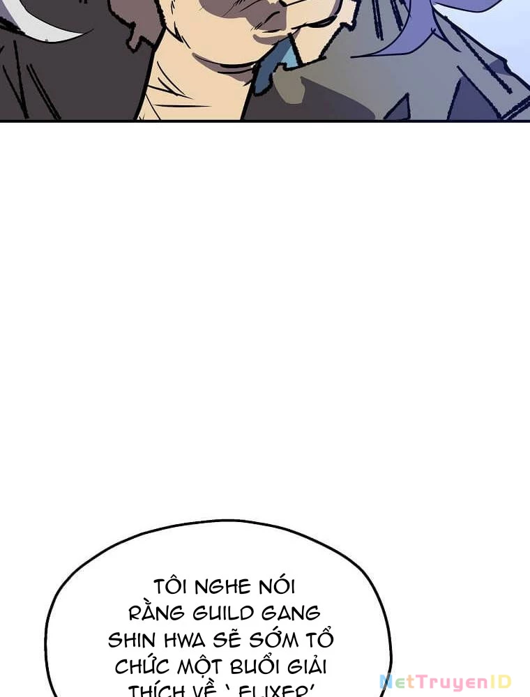 Tôi Đã Đạt Đến Cấp Độ Tối Đa Và Quay Trở Lại Chapter 21 - 64