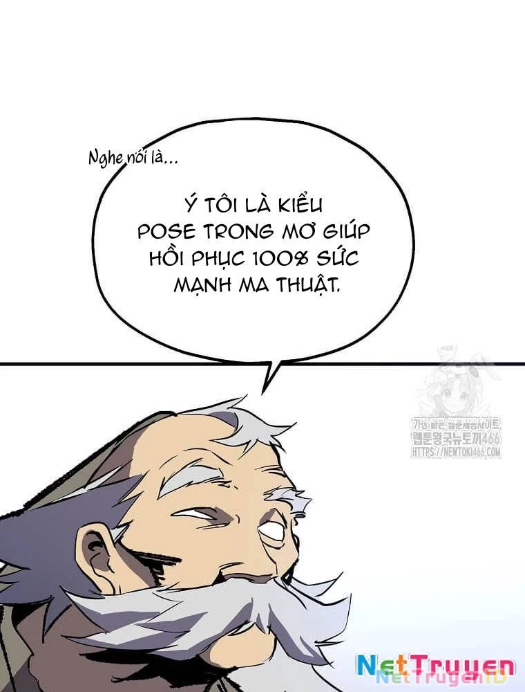 Tôi Đã Đạt Đến Cấp Độ Tối Đa Và Quay Trở Lại Chapter 21 - 66