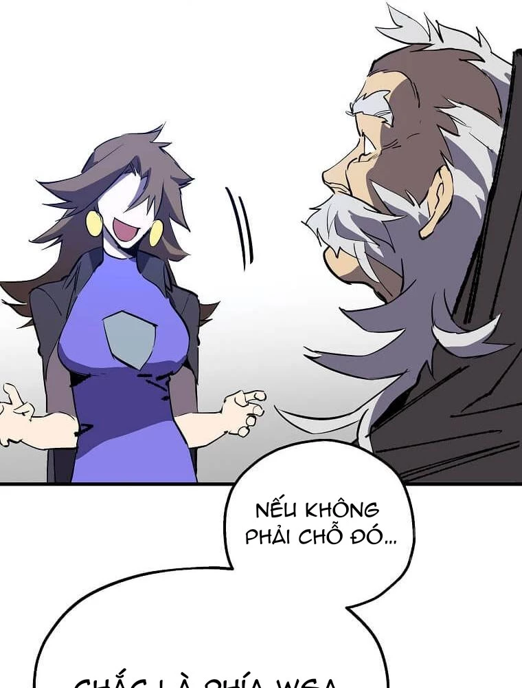 Tôi Đã Đạt Đến Cấp Độ Tối Đa Và Quay Trở Lại Chapter 21 - 68