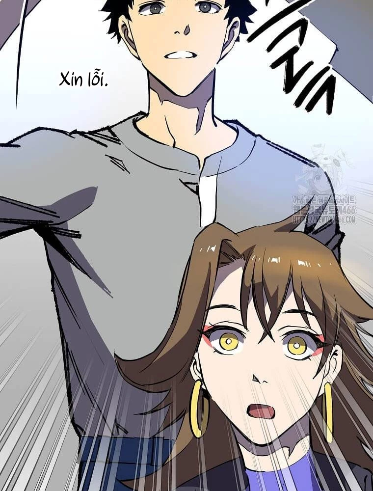 Tôi Đã Đạt Đến Cấp Độ Tối Đa Và Quay Trở Lại Chapter 21 - 75