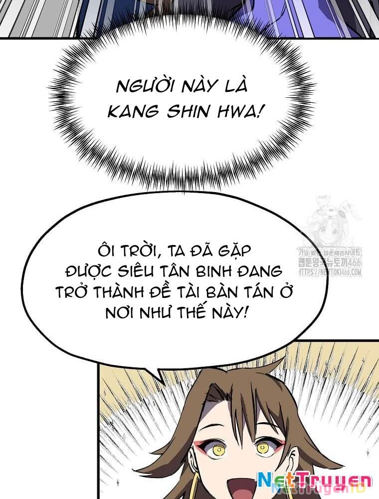 Tôi Đã Đạt Đến Cấp Độ Tối Đa Và Quay Trở Lại Chapter 21 - 76