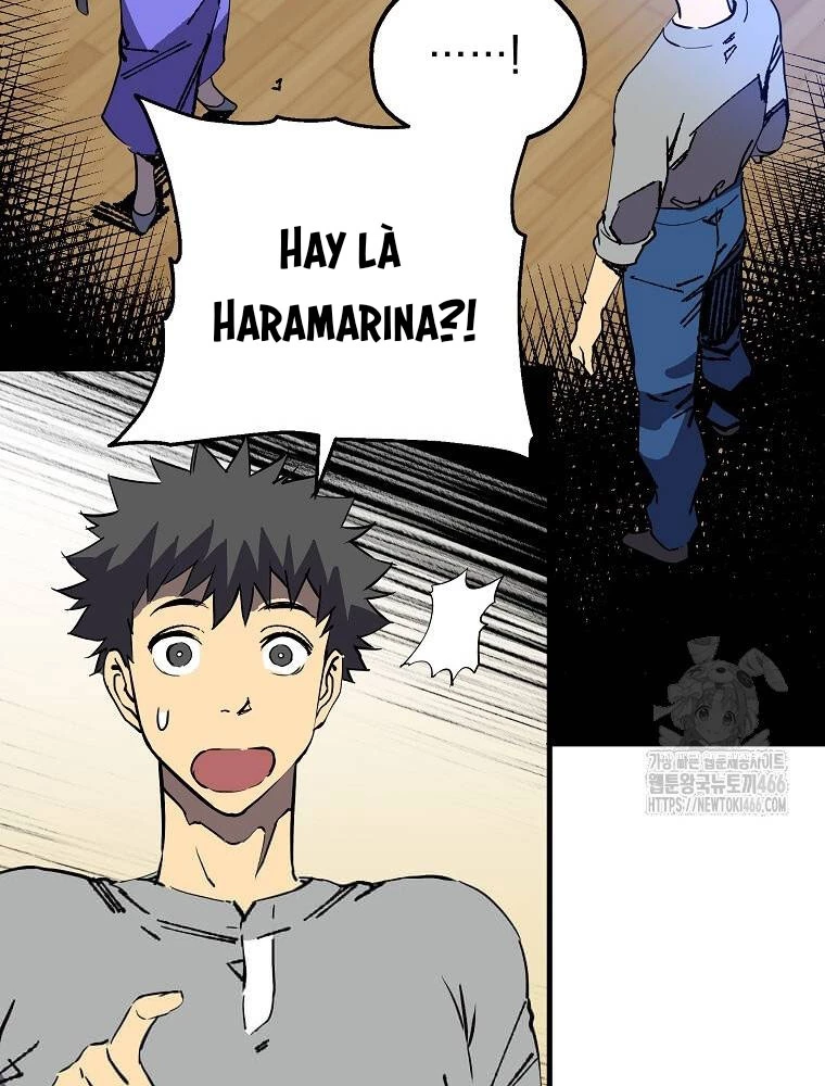 Tôi Đã Đạt Đến Cấp Độ Tối Đa Và Quay Trở Lại Chapter 21 - 78