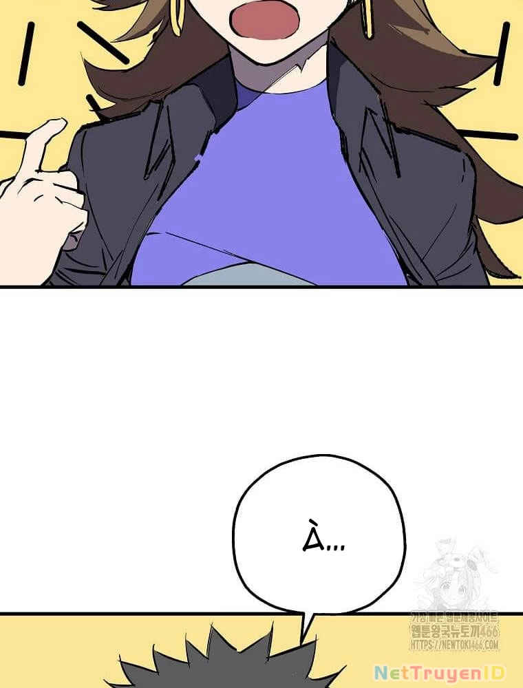 Tôi Đã Đạt Đến Cấp Độ Tối Đa Và Quay Trở Lại Chapter 21 - 80