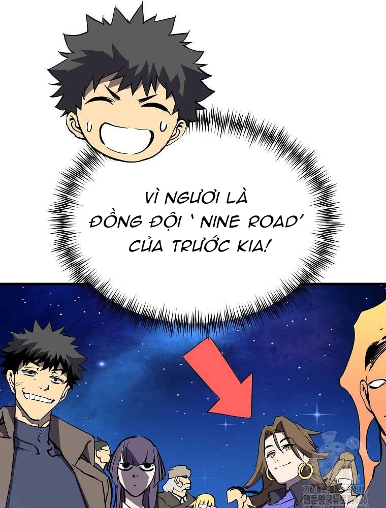 Tôi Đã Đạt Đến Cấp Độ Tối Đa Và Quay Trở Lại Chapter 21 - 83