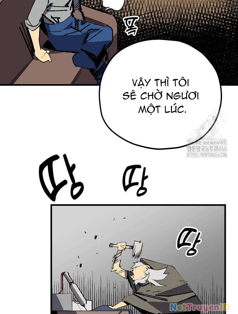 Tôi Đã Đạt Đến Cấp Độ Tối Đa Và Quay Trở Lại Chapter 21 - 89