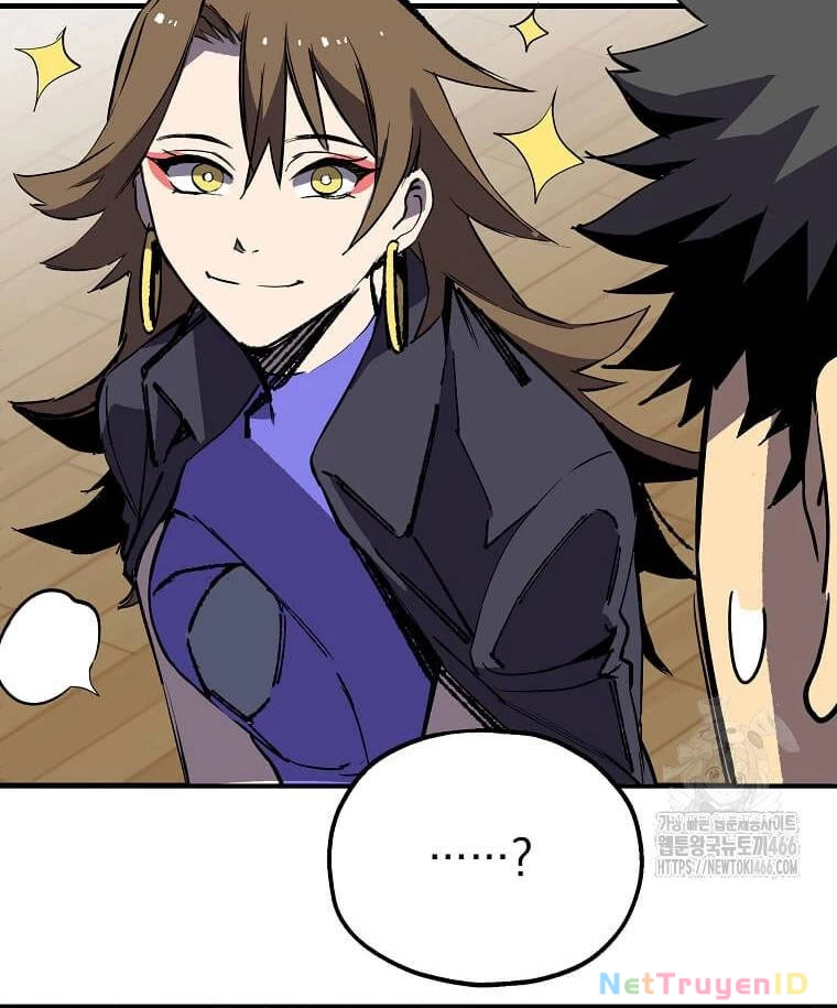 Tôi Đã Đạt Đến Cấp Độ Tối Đa Và Quay Trở Lại Chapter 21 - 92