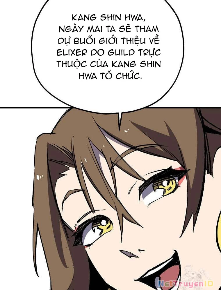 Tôi Đã Đạt Đến Cấp Độ Tối Đa Và Quay Trở Lại Chapter 21 - 94