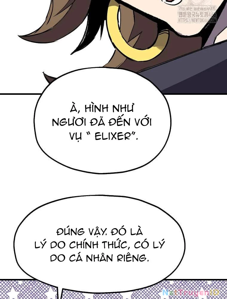Tôi Đã Đạt Đến Cấp Độ Tối Đa Và Quay Trở Lại Chapter 21 - 95