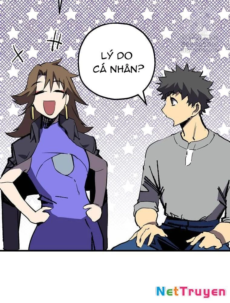 Tôi Đã Đạt Đến Cấp Độ Tối Đa Và Quay Trở Lại Chapter 21 - 96