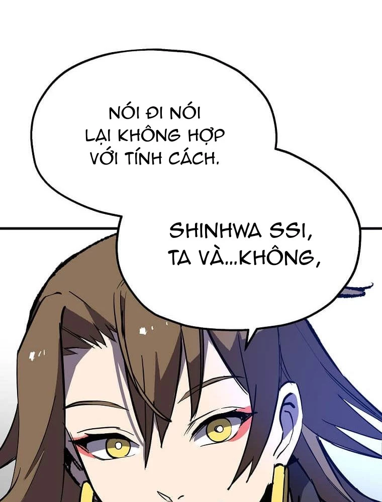 Tôi Đã Đạt Đến Cấp Độ Tối Đa Và Quay Trở Lại Chapter 21 - 97