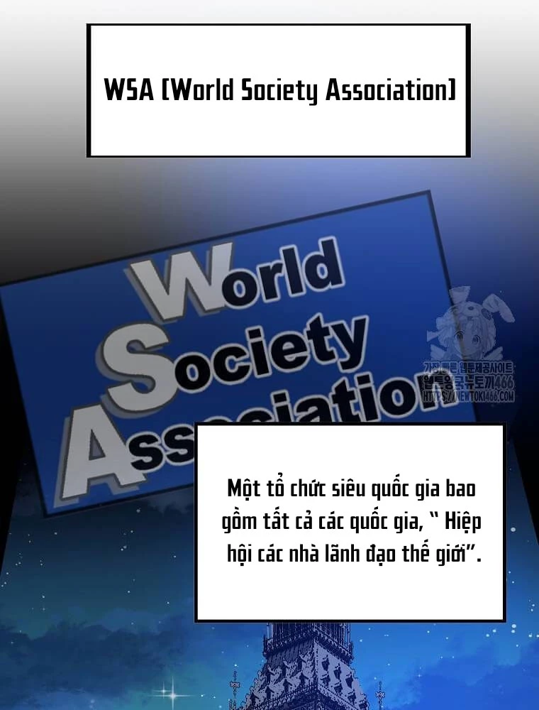 Tôi Đã Đạt Đến Cấp Độ Tối Đa Và Quay Trở Lại Chapter 21 - 100