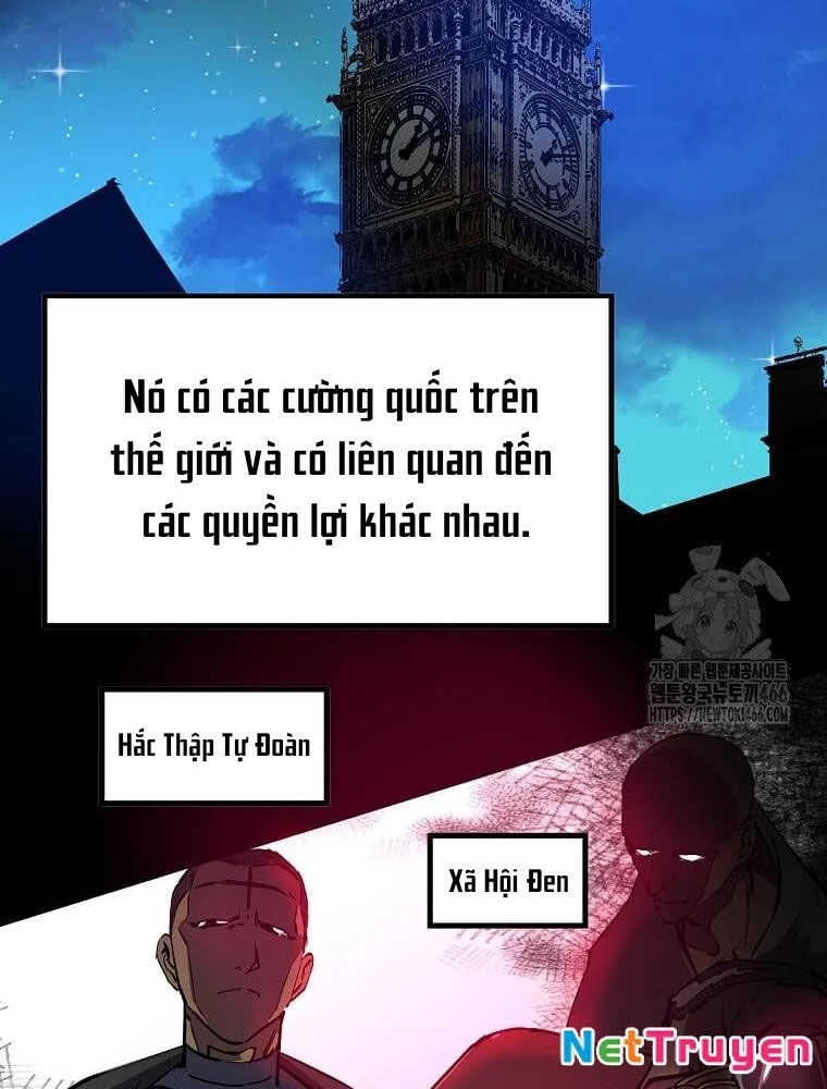 Tôi Đã Đạt Đến Cấp Độ Tối Đa Và Quay Trở Lại Chapter 21 - 101