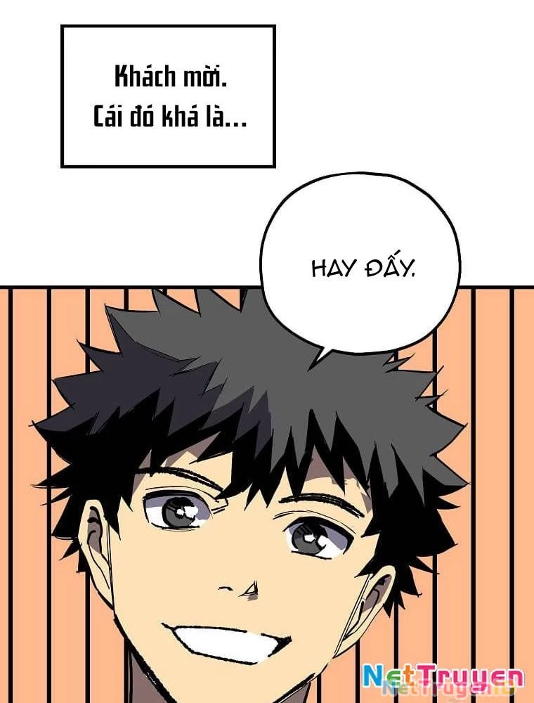 Tôi Đã Đạt Đến Cấp Độ Tối Đa Và Quay Trở Lại Chapter 21 - 106