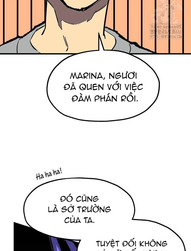 Tôi Đã Đạt Đến Cấp Độ Tối Đa Và Quay Trở Lại Chapter 21 - 107