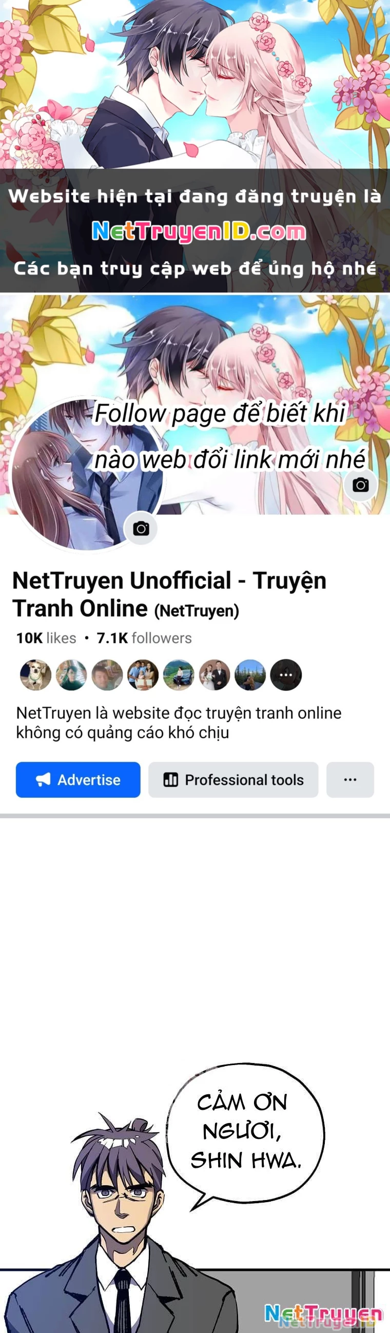 Tôi Đã Đạt Đến Cấp Độ Tối Đa Và Quay Trở Lại Chapter 22 - 1