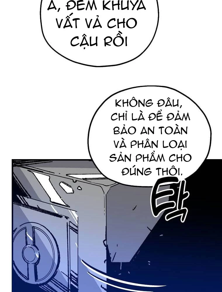 Tôi Đã Đạt Đến Cấp Độ Tối Đa Và Quay Trở Lại Chapter 22 - 3