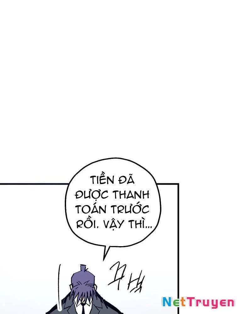 Tôi Đã Đạt Đến Cấp Độ Tối Đa Và Quay Trở Lại Chapter 22 - 6