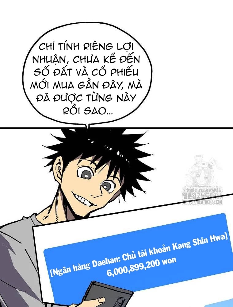 Tôi Đã Đạt Đến Cấp Độ Tối Đa Và Quay Trở Lại Chapter 22 - 8