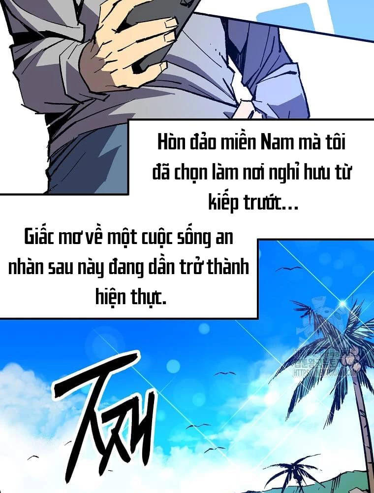 Tôi Đã Đạt Đến Cấp Độ Tối Đa Và Quay Trở Lại Chapter 22 - 9