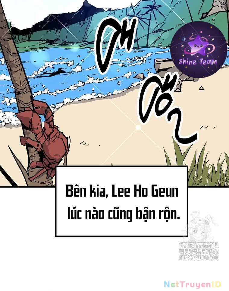 Tôi Đã Đạt Đến Cấp Độ Tối Đa Và Quay Trở Lại Chapter 22 - 10